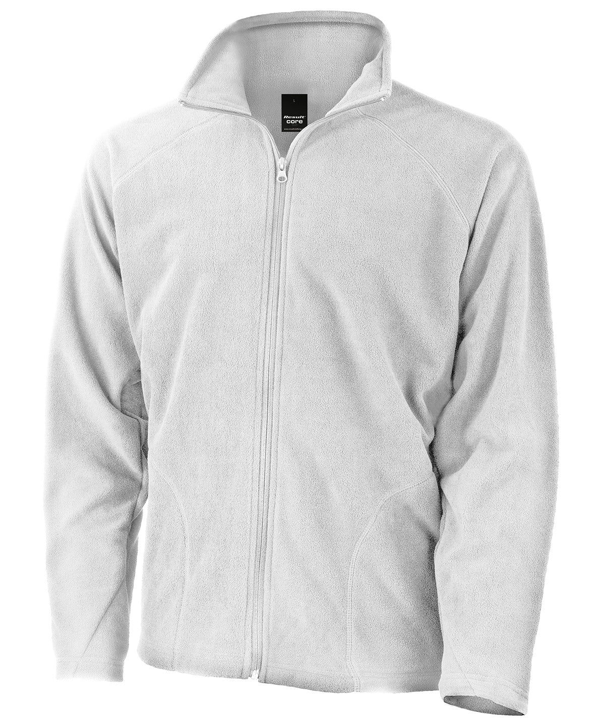 Result Core Microfleece jacket, image 9
