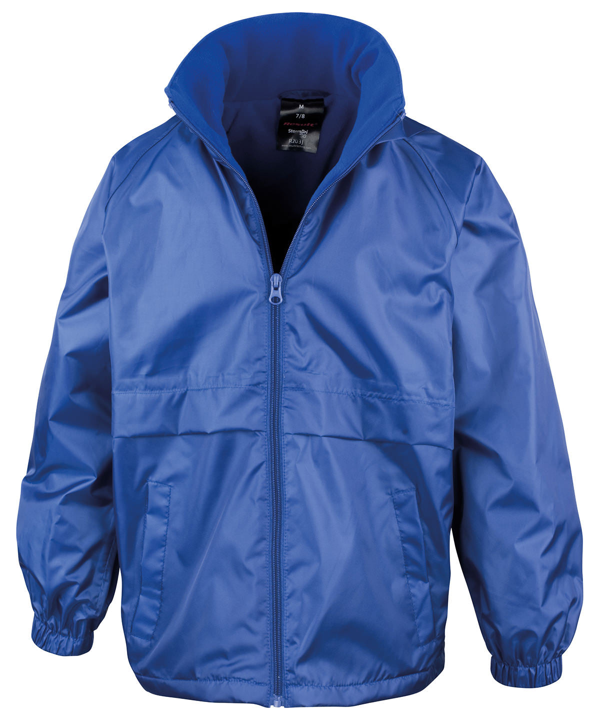 Result Core Junior microfleece lined jacket, image 7