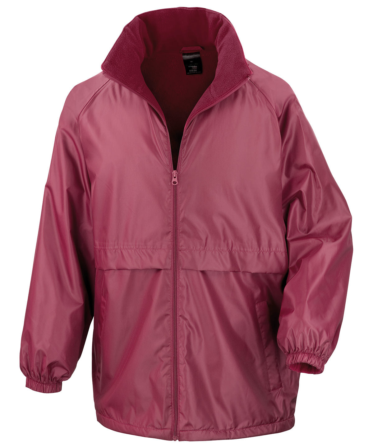 Result Core Microfleece lined jacket, image 4