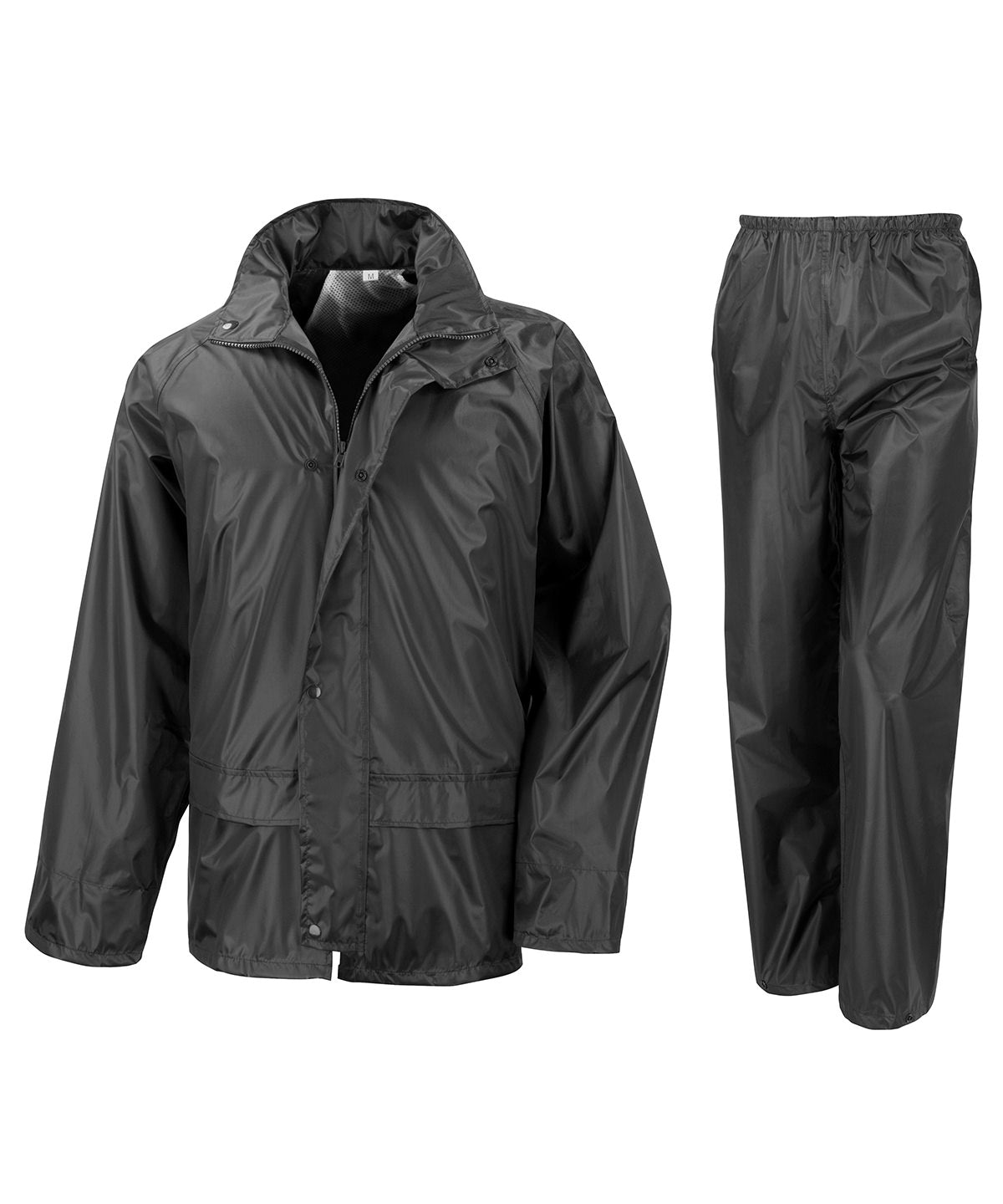 Result Core Junior rain suit, image 2