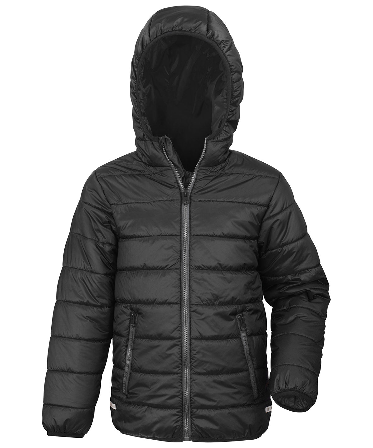 Result Core Junior soft padded jacket, image 2