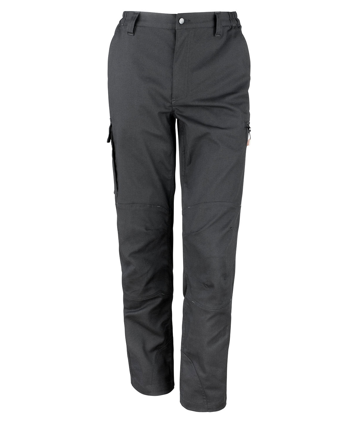 Result Workguard Work-Guard Sabre stretch trousers, main product image