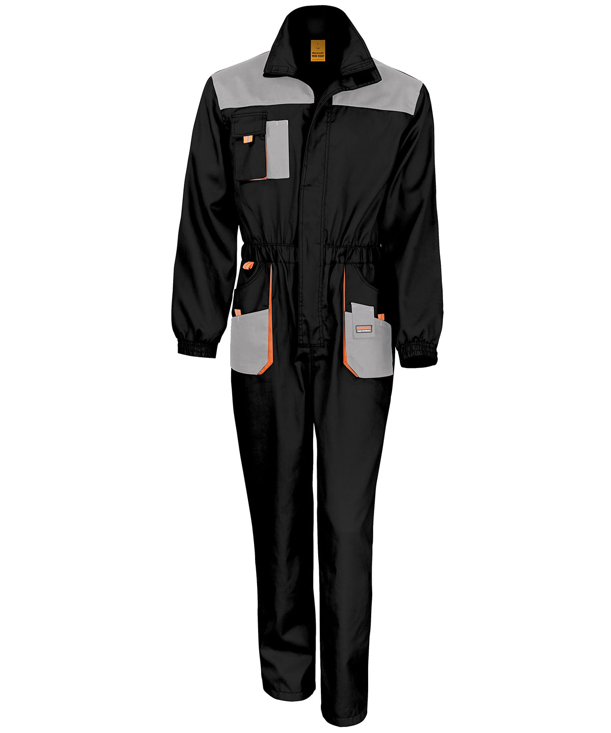 Result Workguard Work-Guard lite coverall, image 2