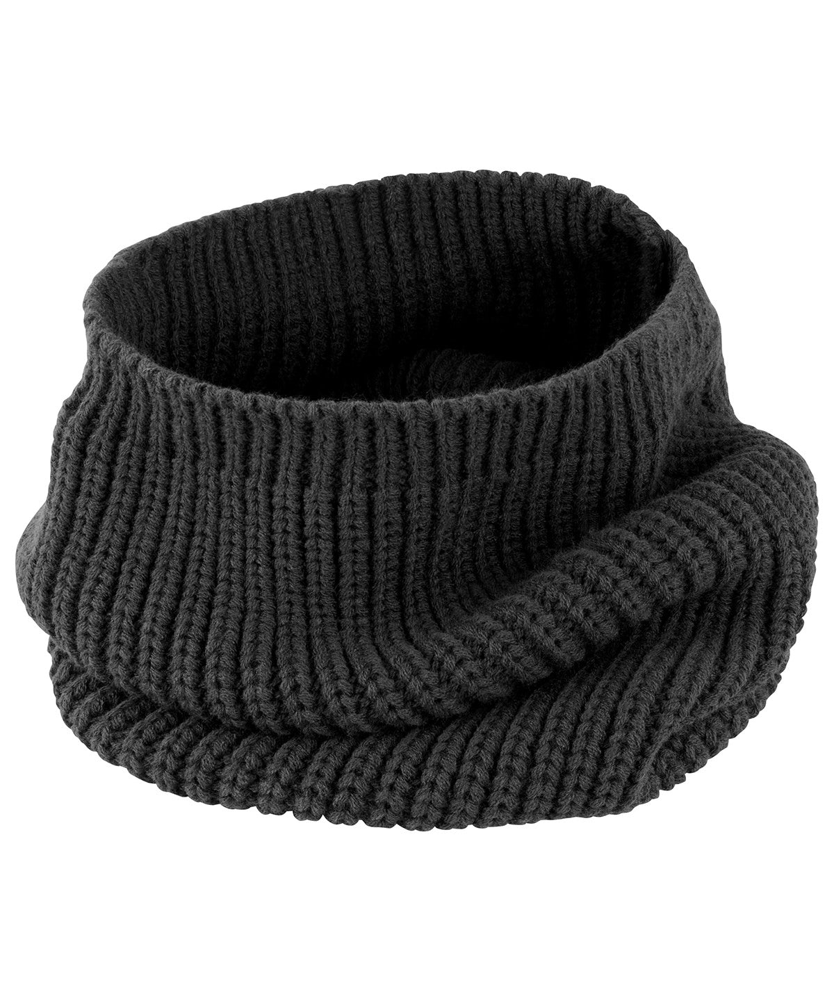 Result Winter Essentials Whistler snood hood, image 2