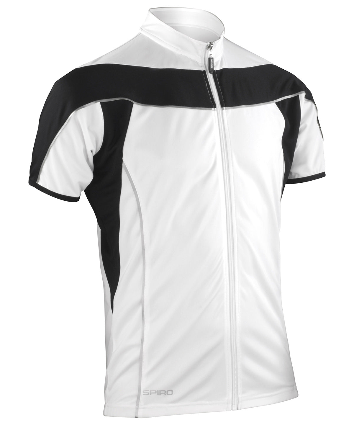 Spiro Bikewear full-zip top, image 3