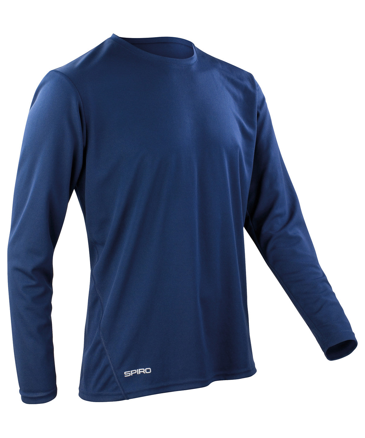 Spiro Quick-dry long sleeve t-shirt, image 4