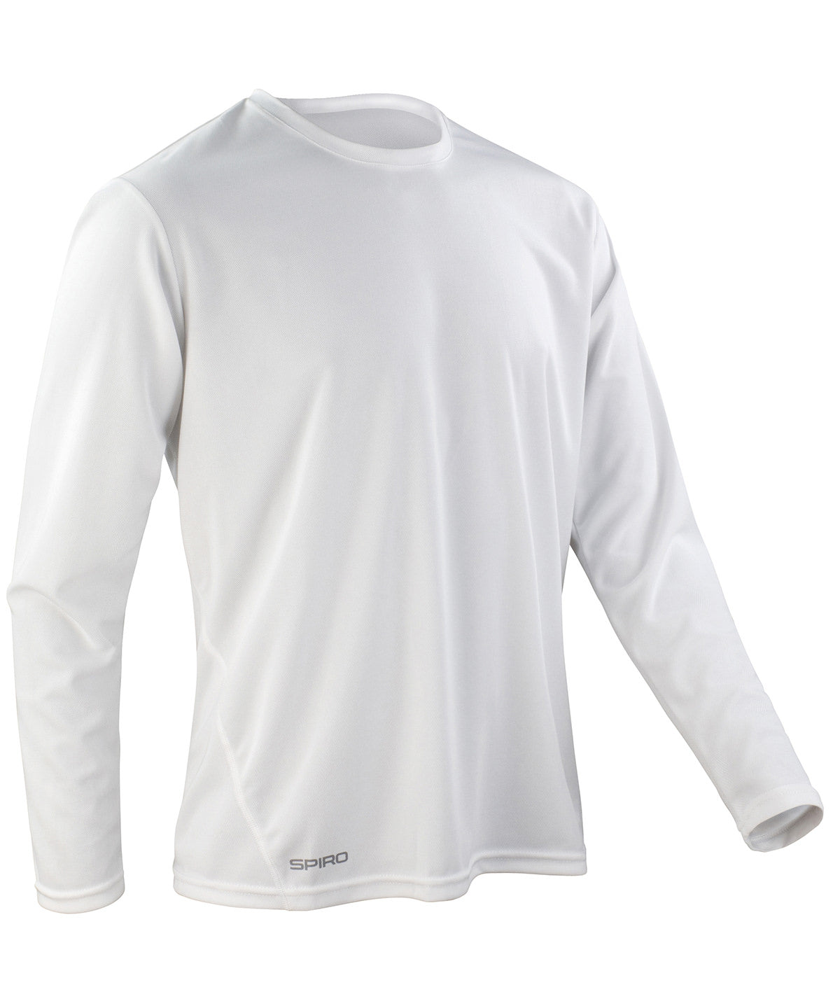 Spiro Quick-dry long sleeve t-shirt, image 5