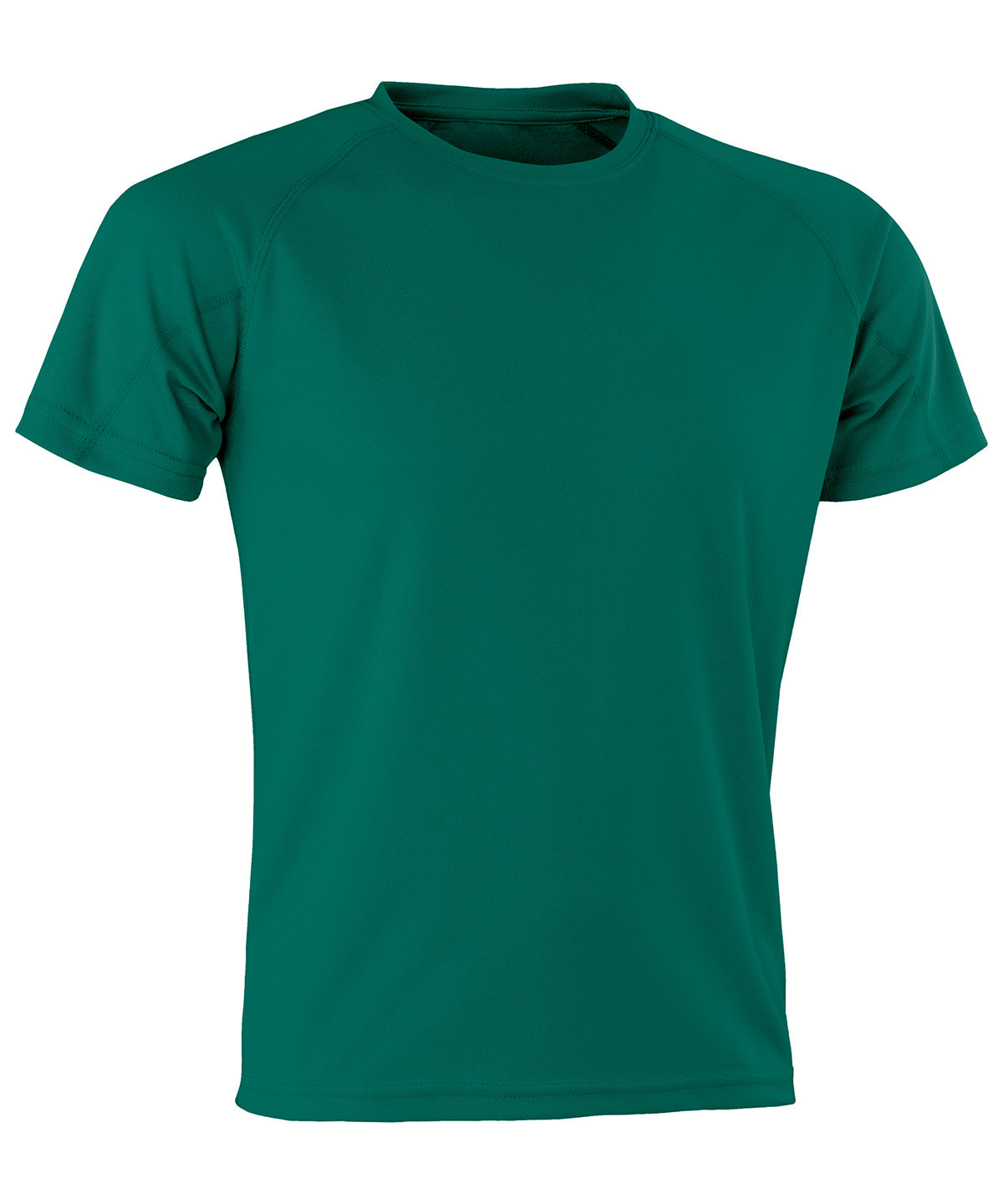 Spiro Performance Aircool tee, image 3
