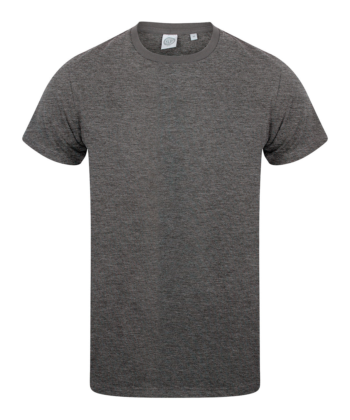 SF Men's feel good stretch t-shirt, image 3