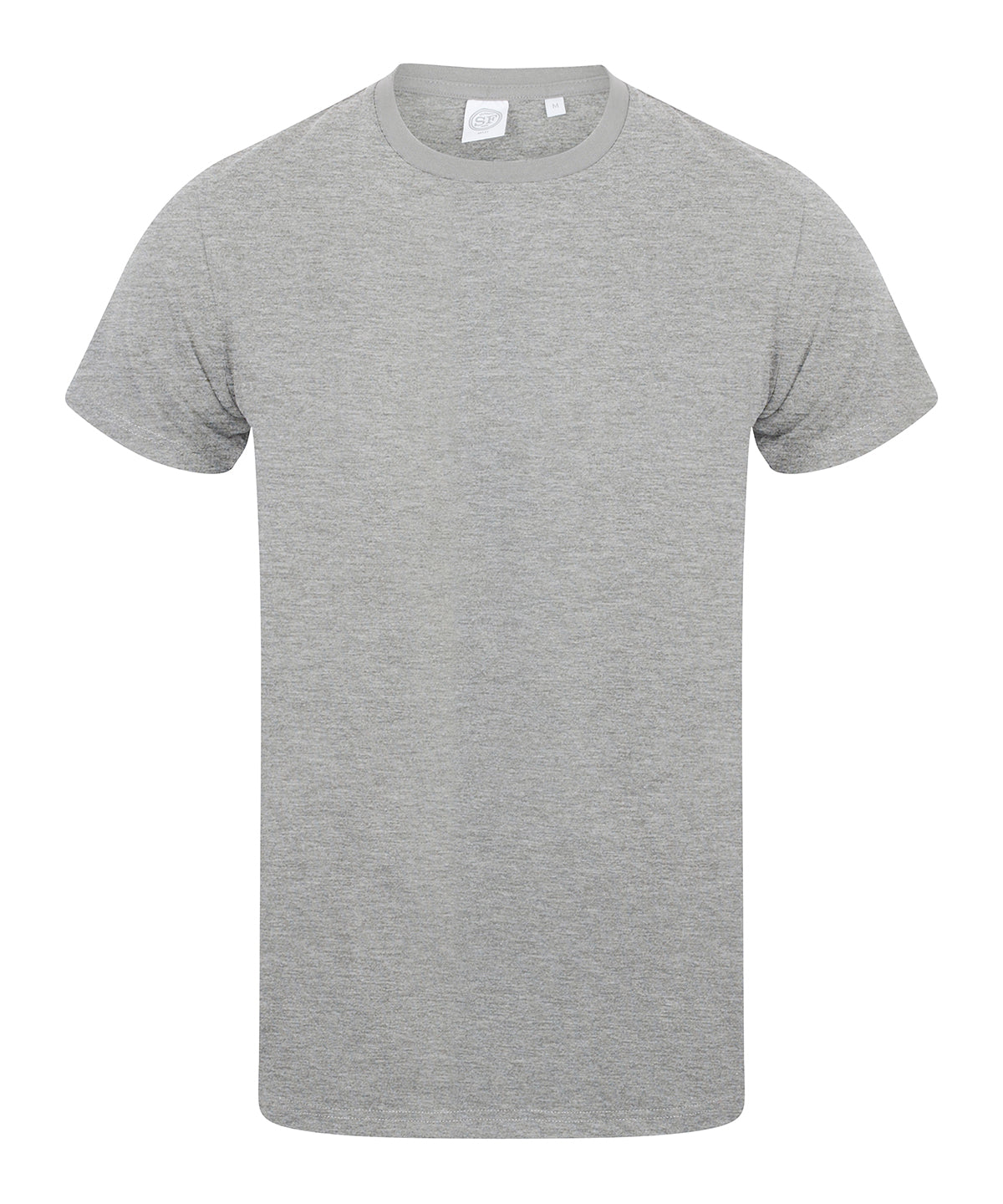 SF Men's feel good stretch t-shirt, image 4