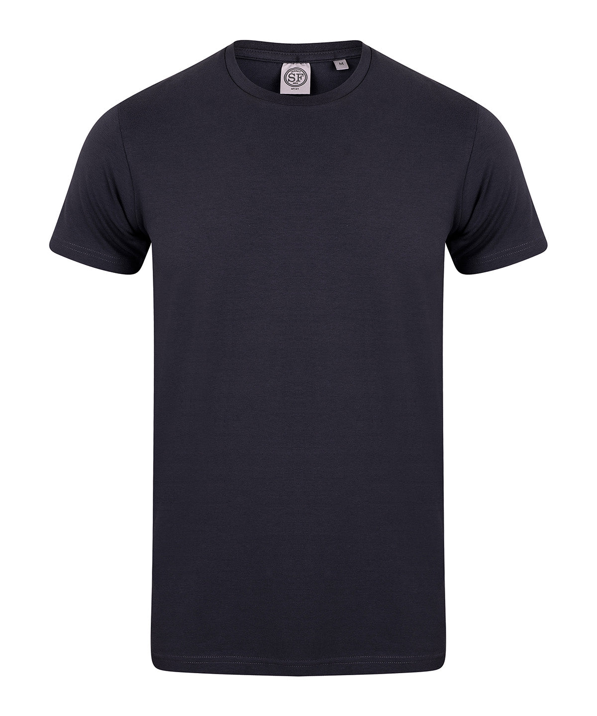 SF Men's feel good stretch t-shirt, image 6