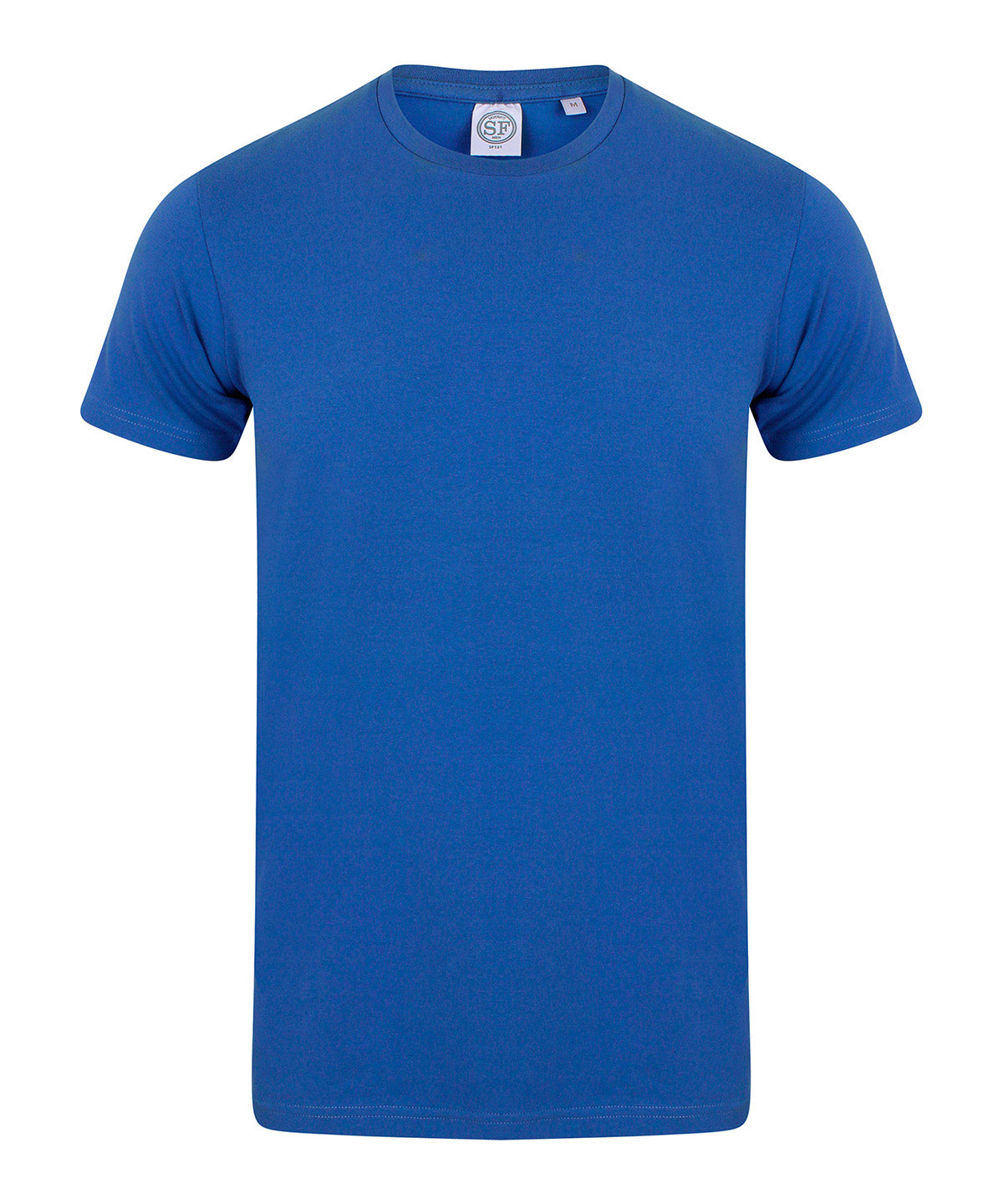 SF Men's feel good stretch t-shirt, image 7