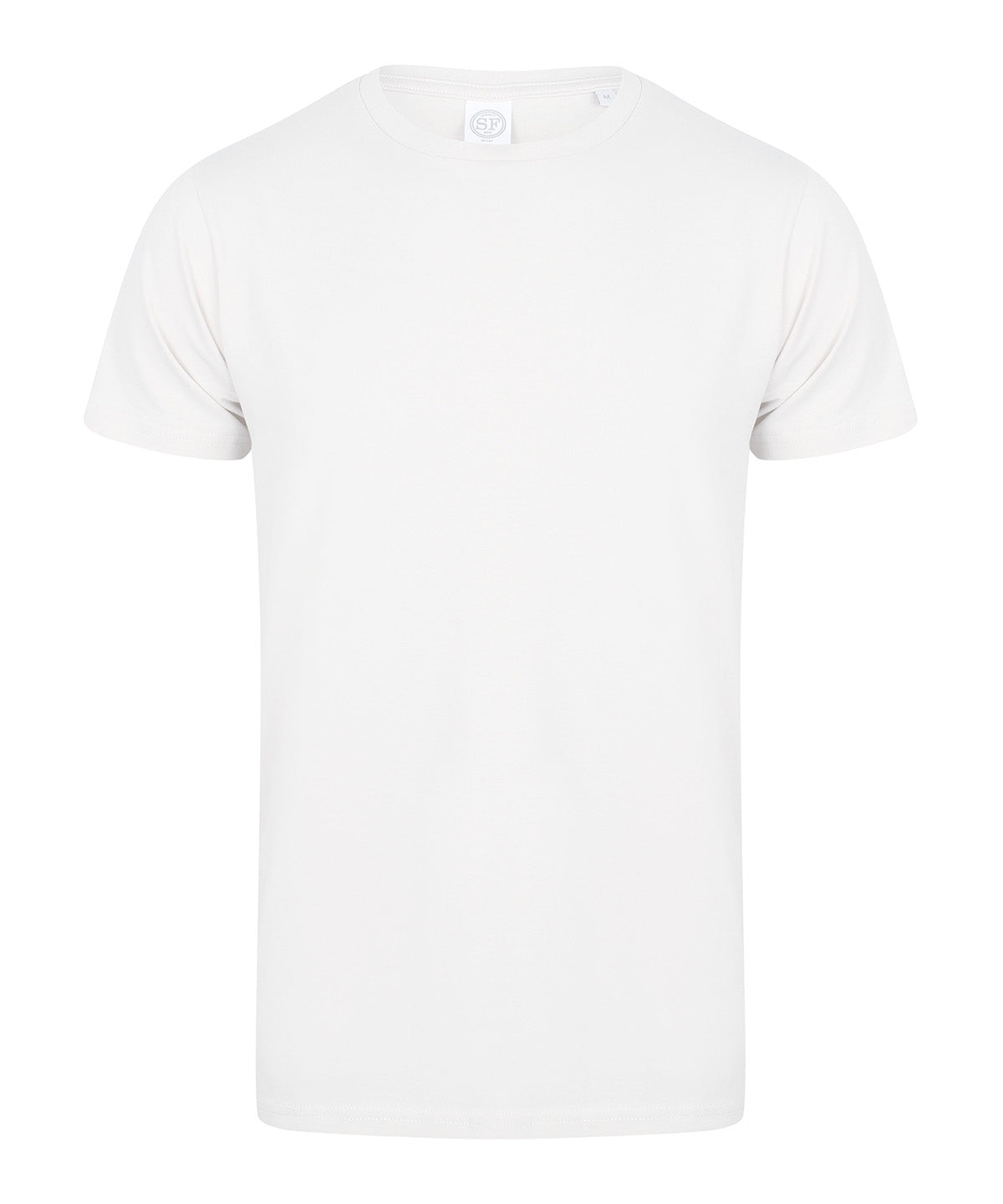 SF Men's feel good stretch t-shirt, image 8