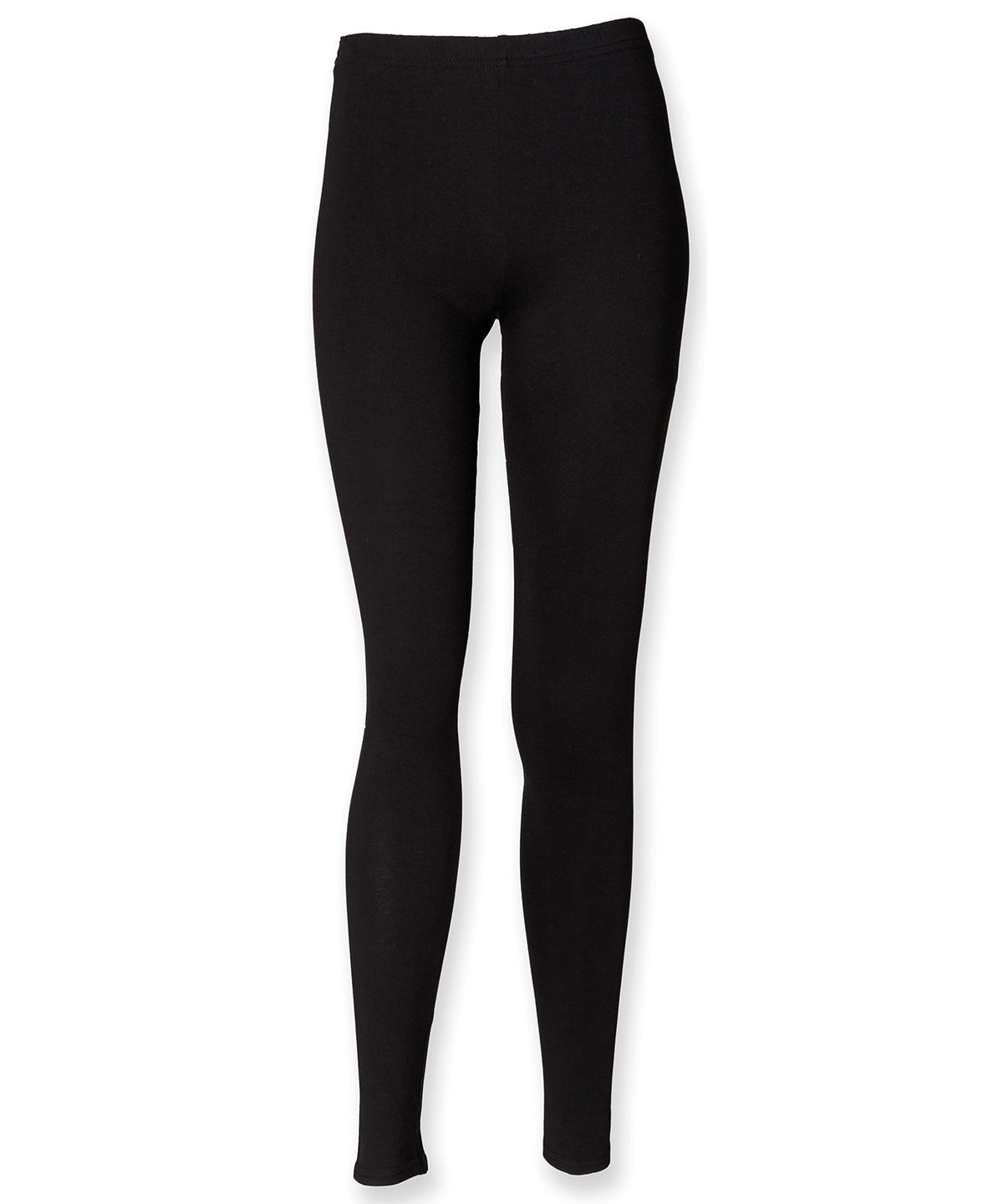 SF Kids leggings in Black, image 2