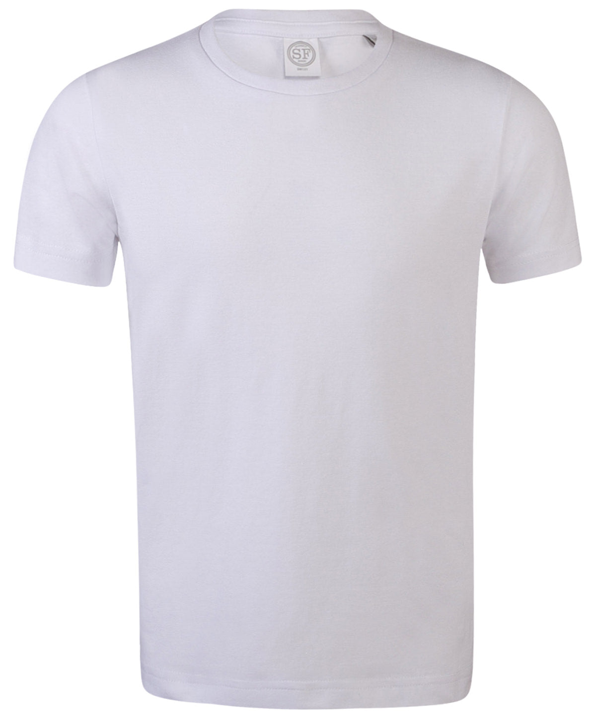 SF Kids feel-good stretch T, image 3