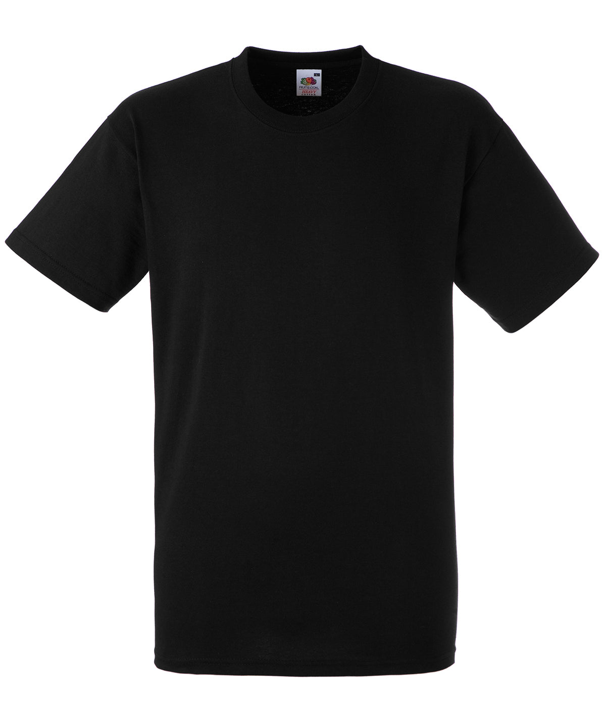 Fruit of the Loom Heavy cotton T, main product image