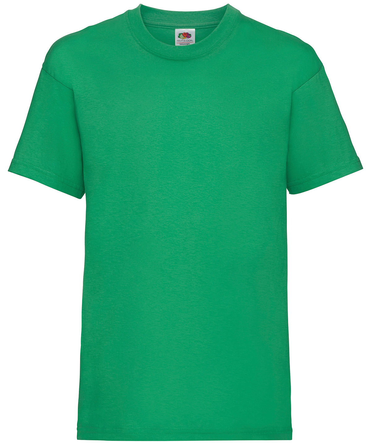 Fruit of the Loom Kids valueweight T, image 11
