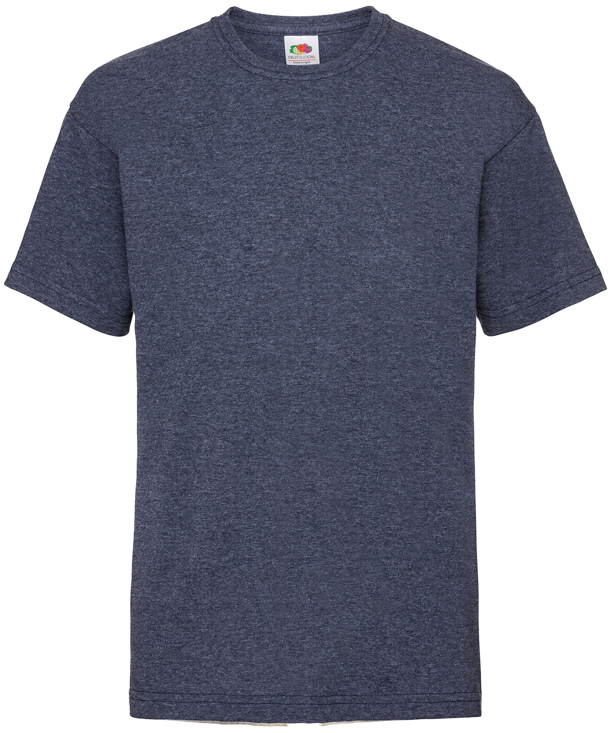 Fruit of the Loom Kids valueweight T, image 23