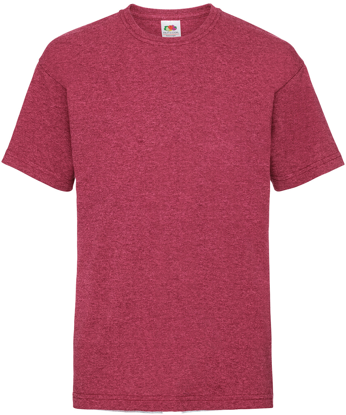 Fruit of the Loom Kids valueweight T, image 24