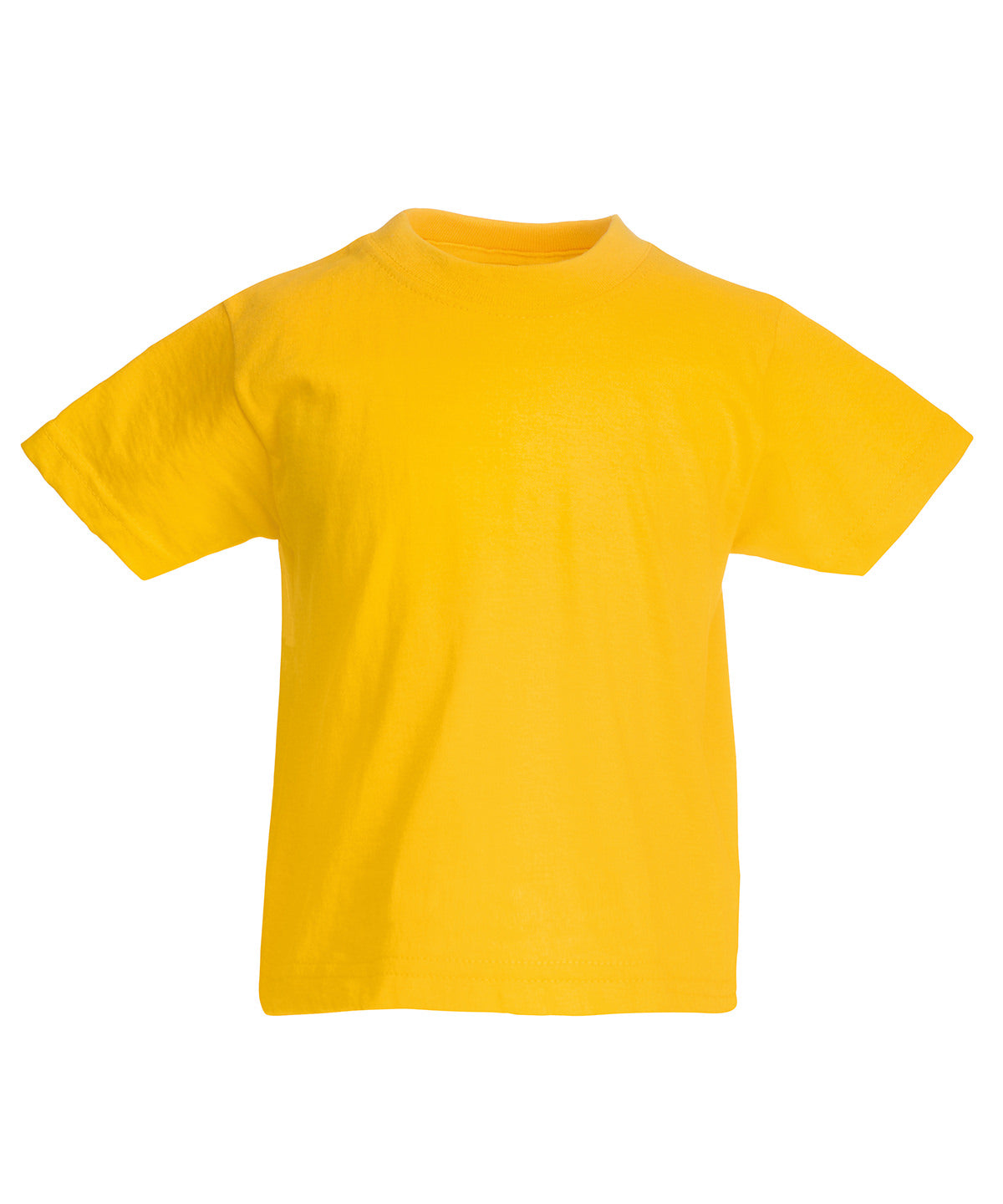 Fruit of the Loom Kids original T, image 19