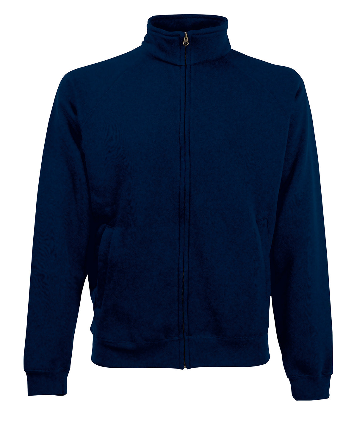 Fruit of the Loom Premium 70/30 sweatshirt jacket, image 3