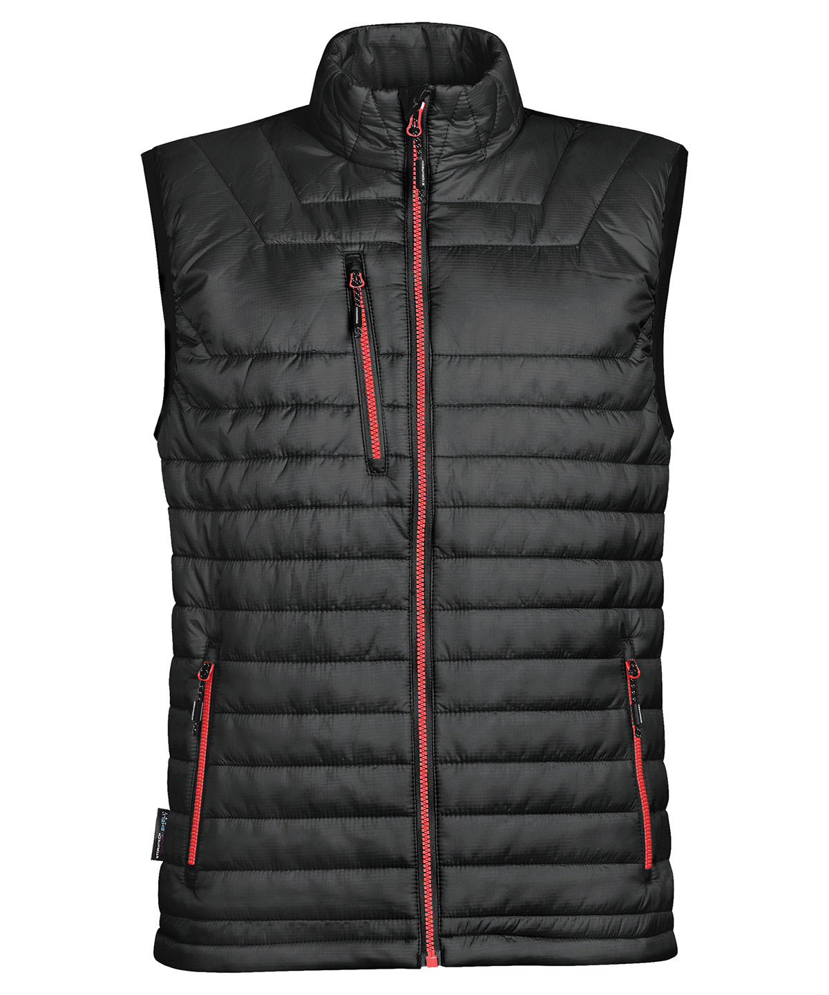 Stormtech Gravity thermal vest, image 3