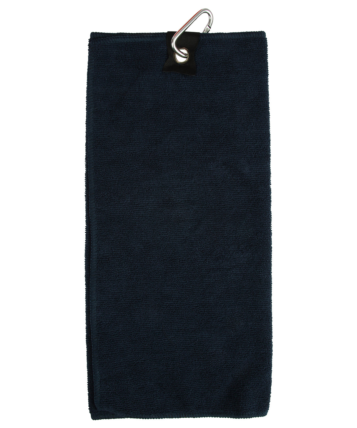 Towel City Microfibre golf towel, image 3