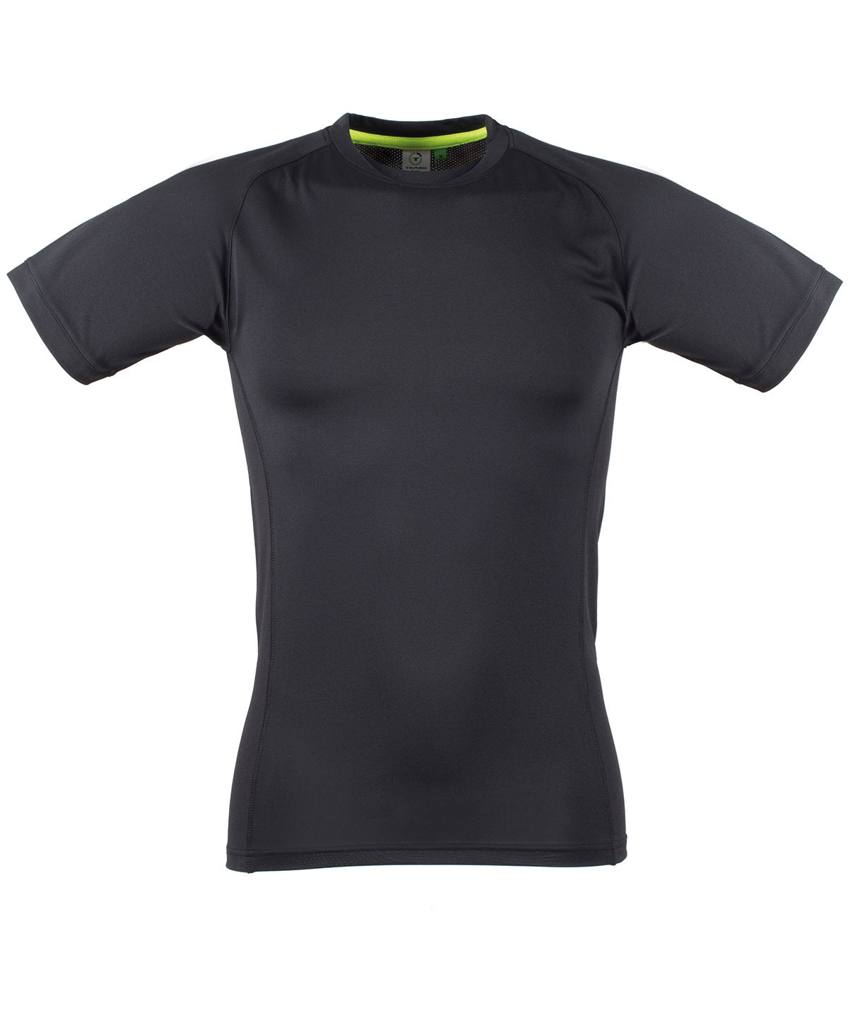 Tombo Slim fit t-shirt, image 2
