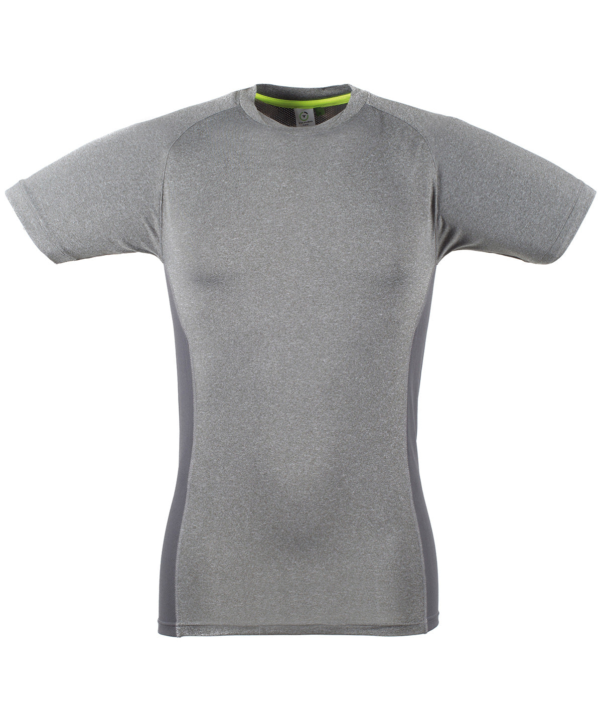 Tombo Slim fit t-shirt, image 3