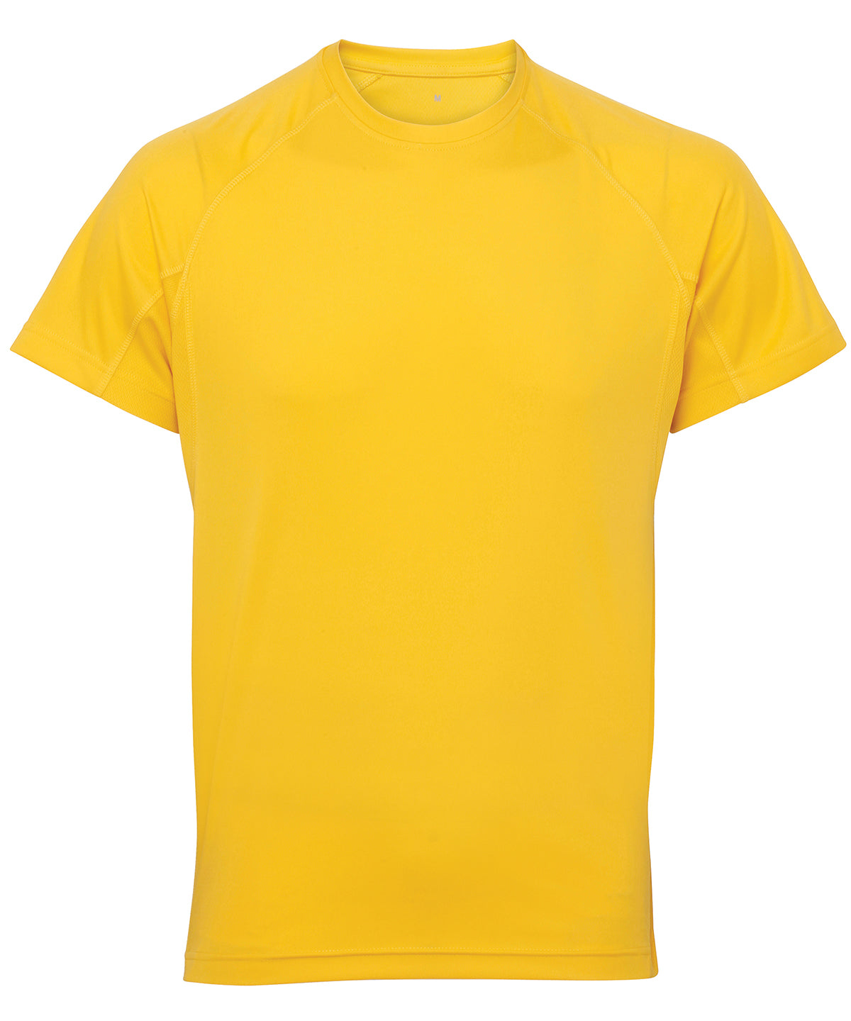 TriDri Men's panelled tech tee, image 6