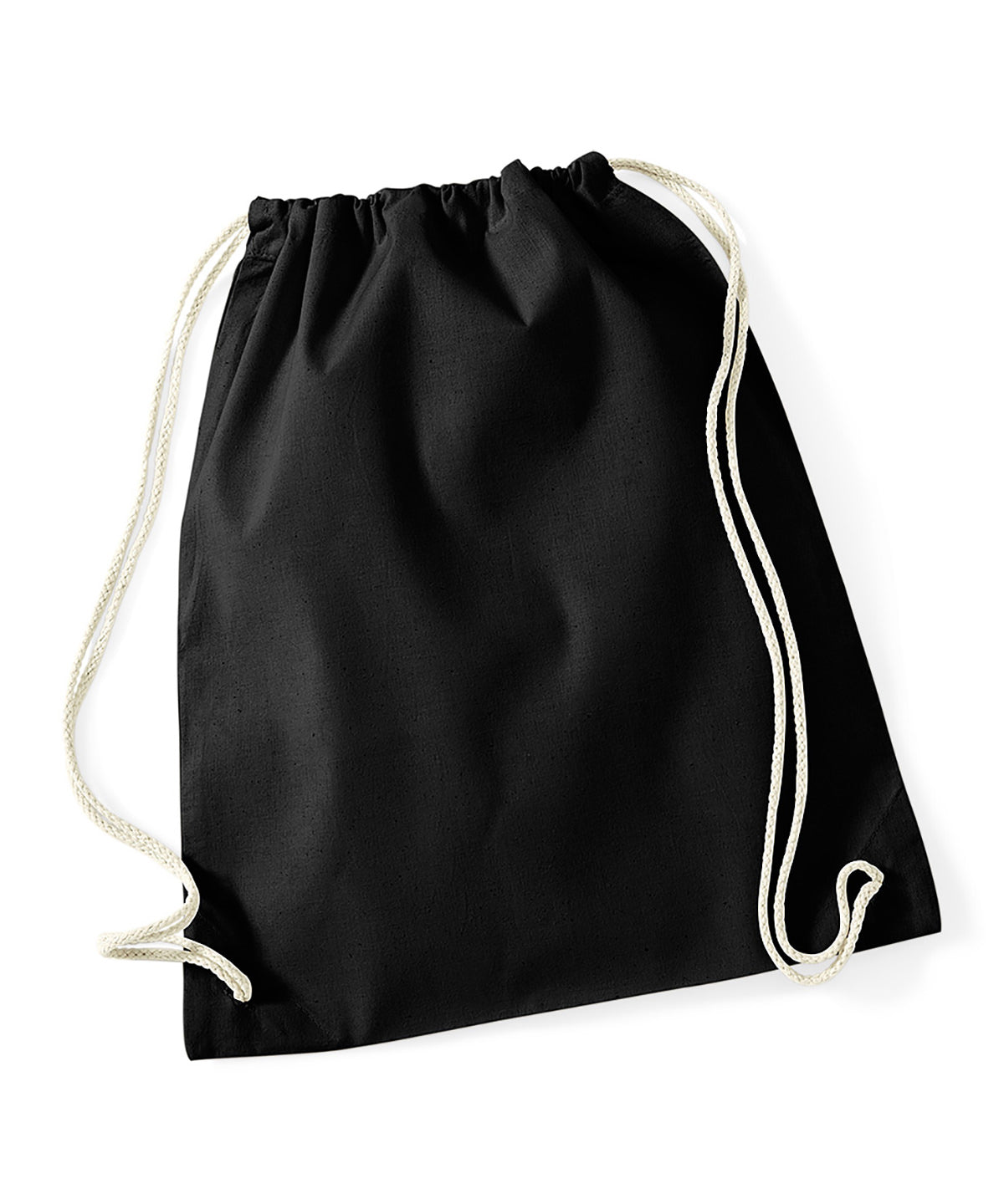 Westford Mill Cotton gymsac, main product image