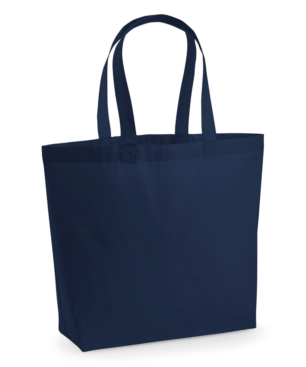 Westford Mill Premium cotton maxi tote, image 3