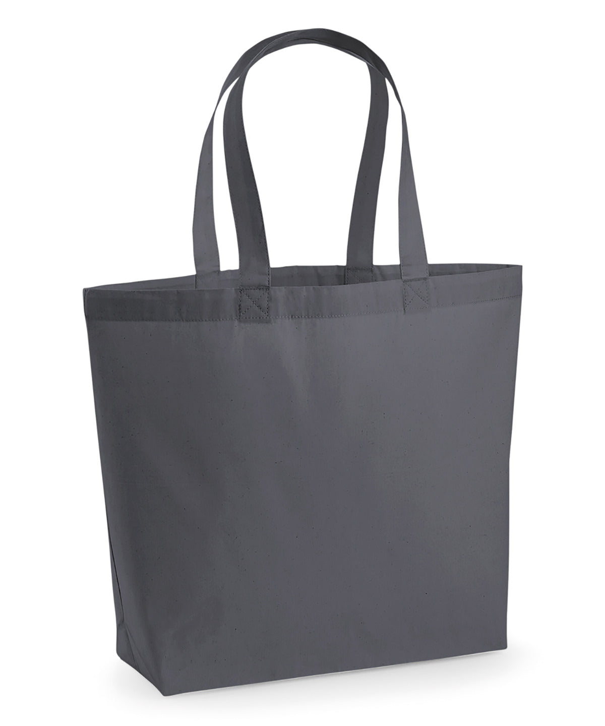 Westford Mill Premium cotton maxi tote, image 4