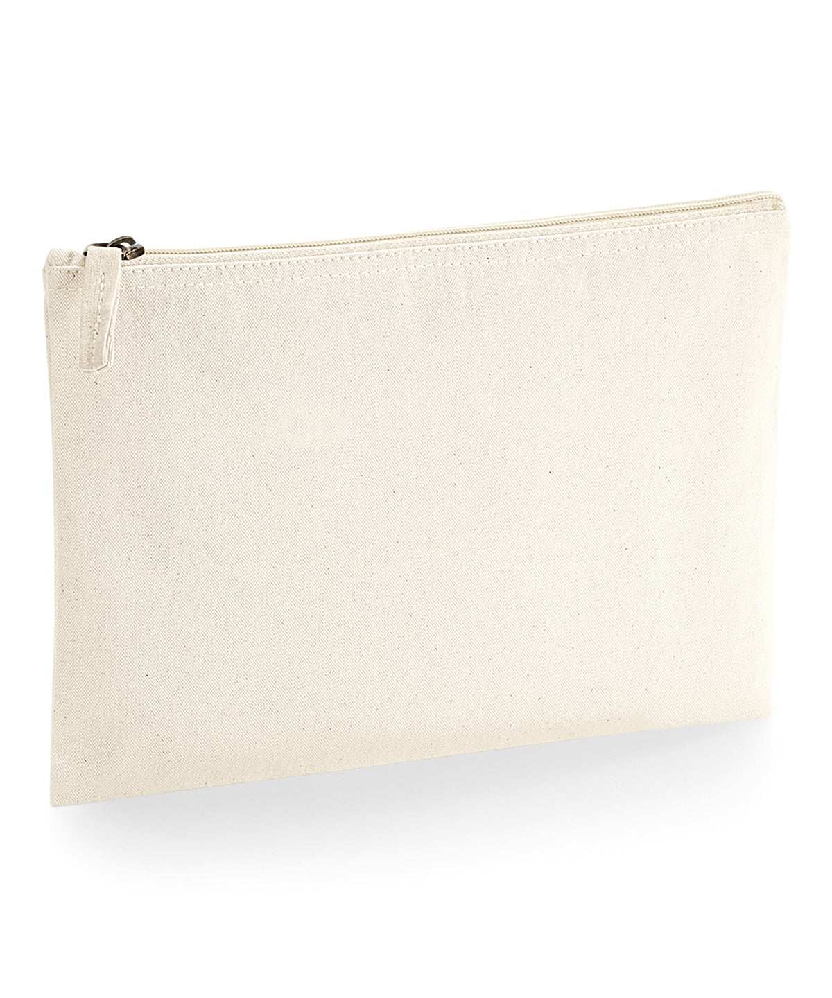 Westford Mill EarthAware organic accessory pouch, image 4