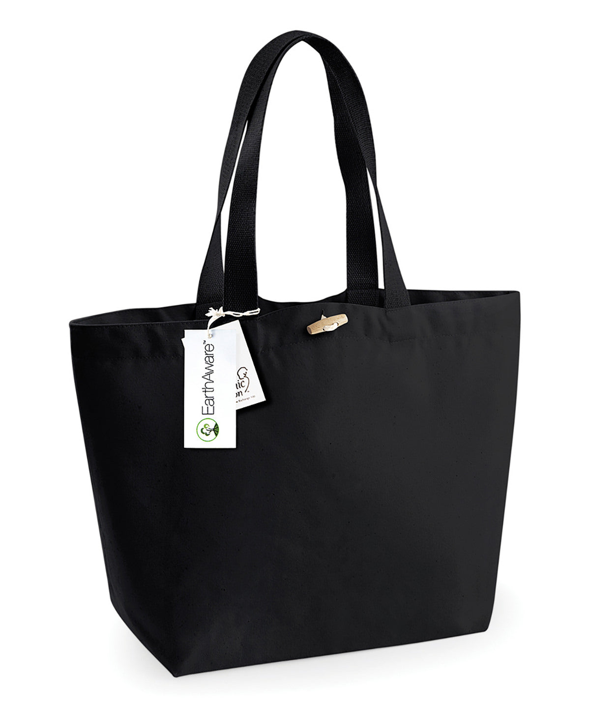 Westford Mill EarthAware organic marina tote, image 2