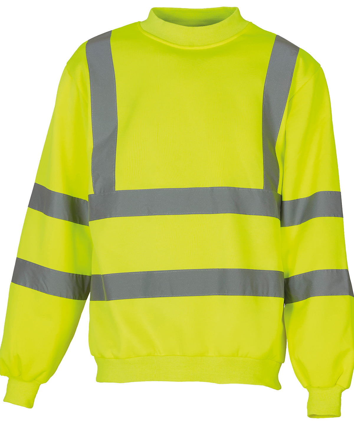 Yoko Hi-vis sweatshirt, image 7