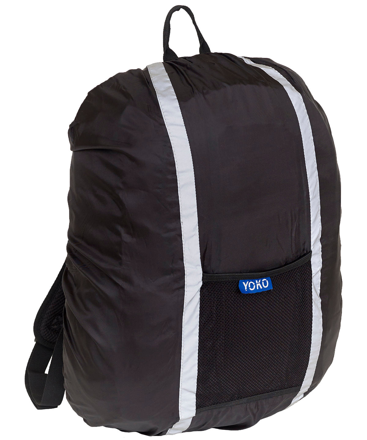 Yoko Hi-vis rucksack cover, image 2