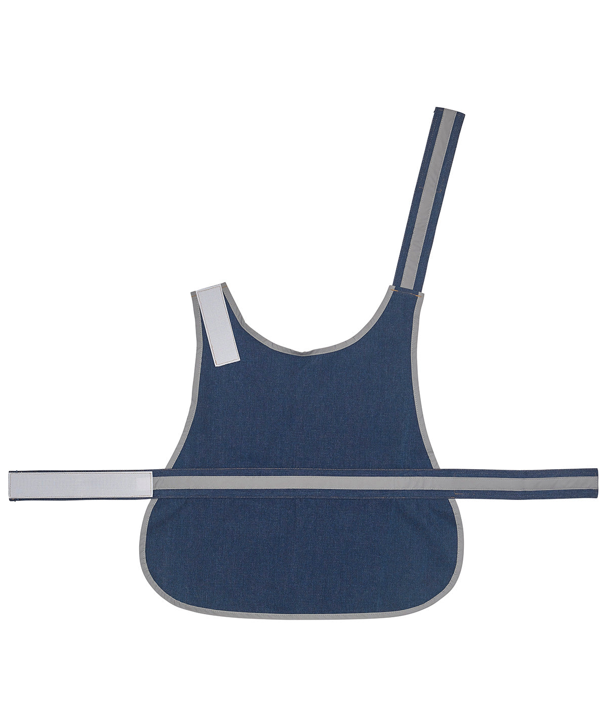 Yoko Hi-vis dog vest, main product image