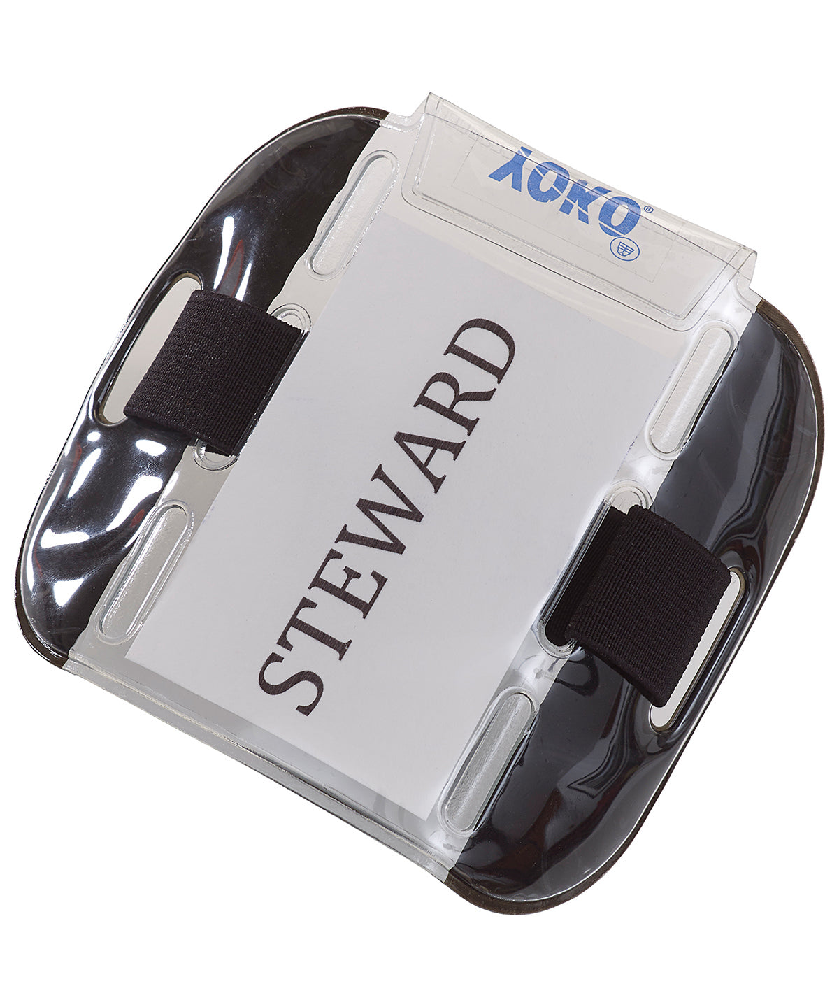 Yoko ID armbands, image 2