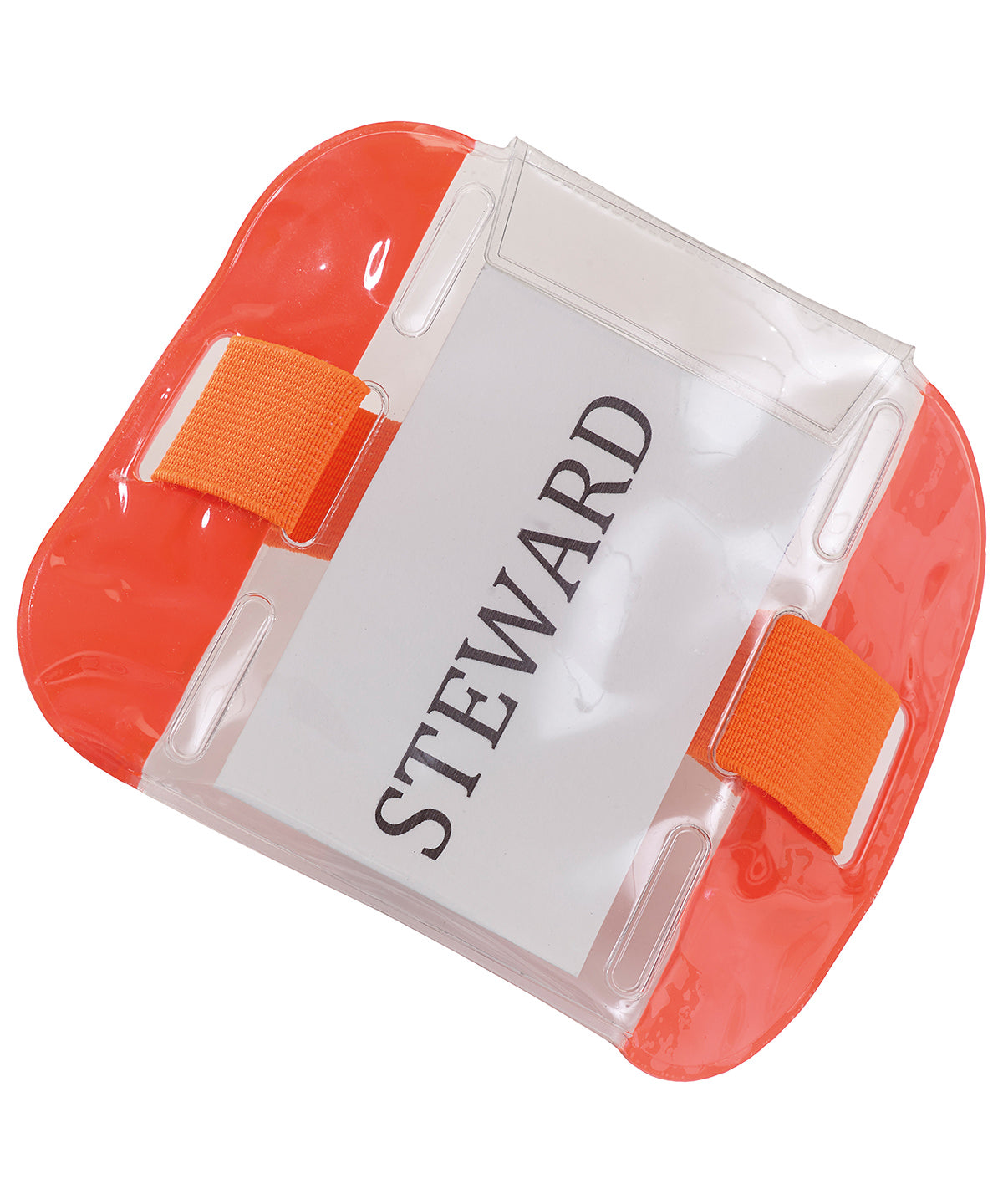 Yoko ID armbands, image 5