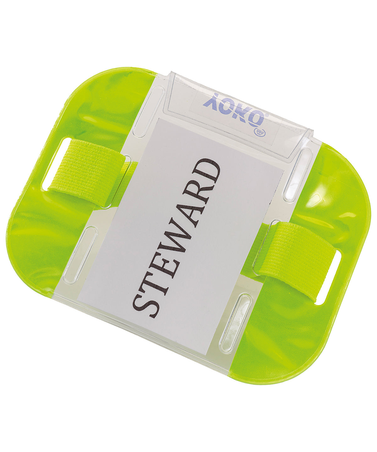 Yoko ID armbands, image 7