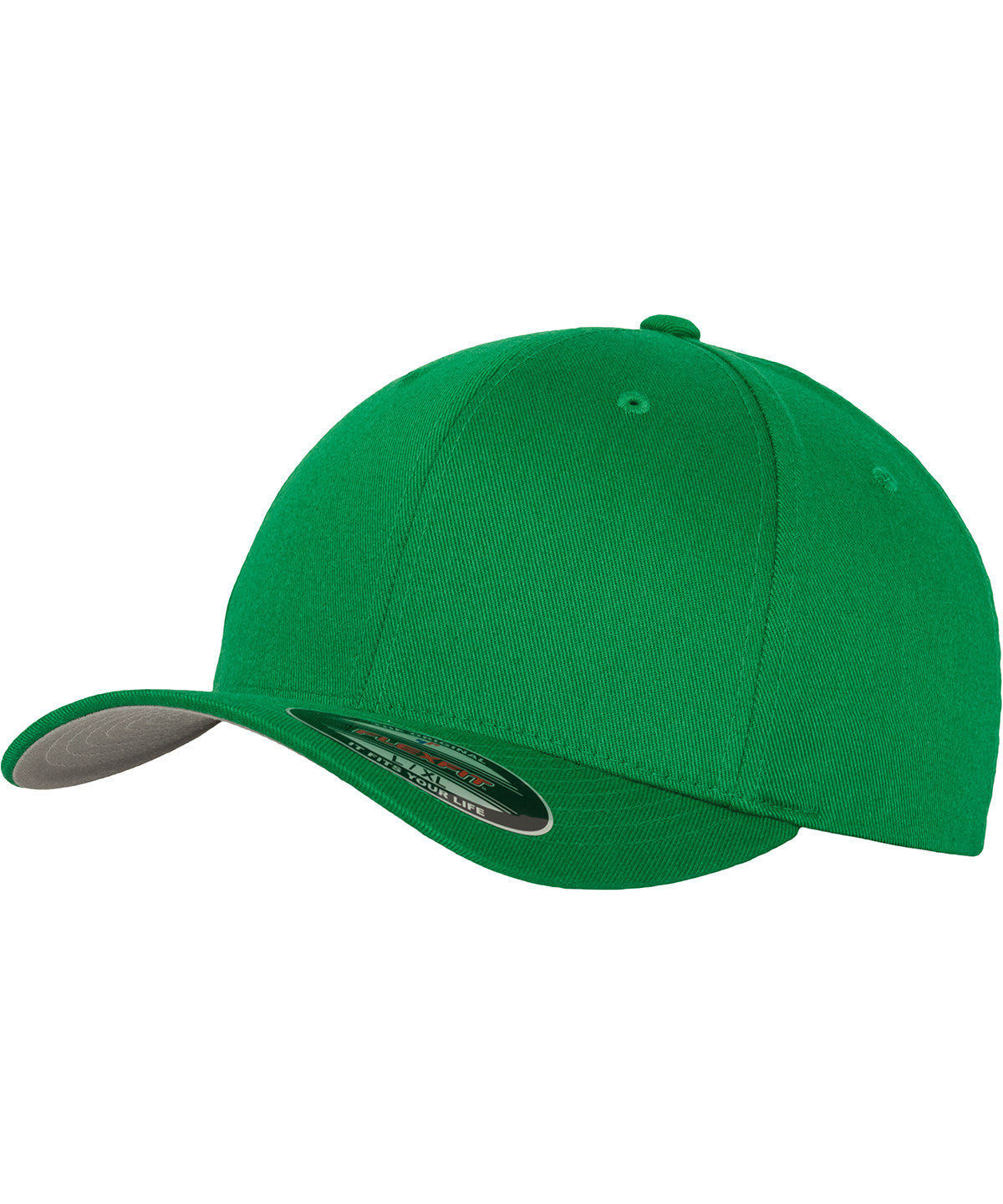 Flexfit by Yupoong Flexfit fitted baseball cap, image 25
