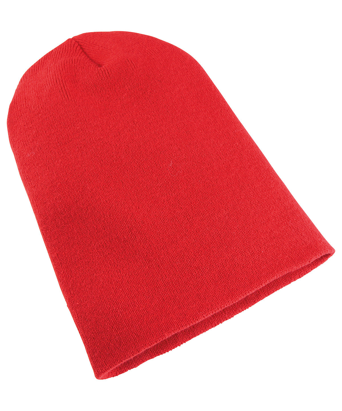 Flexfit by Yupoong Heavyweight long beanie, image 15