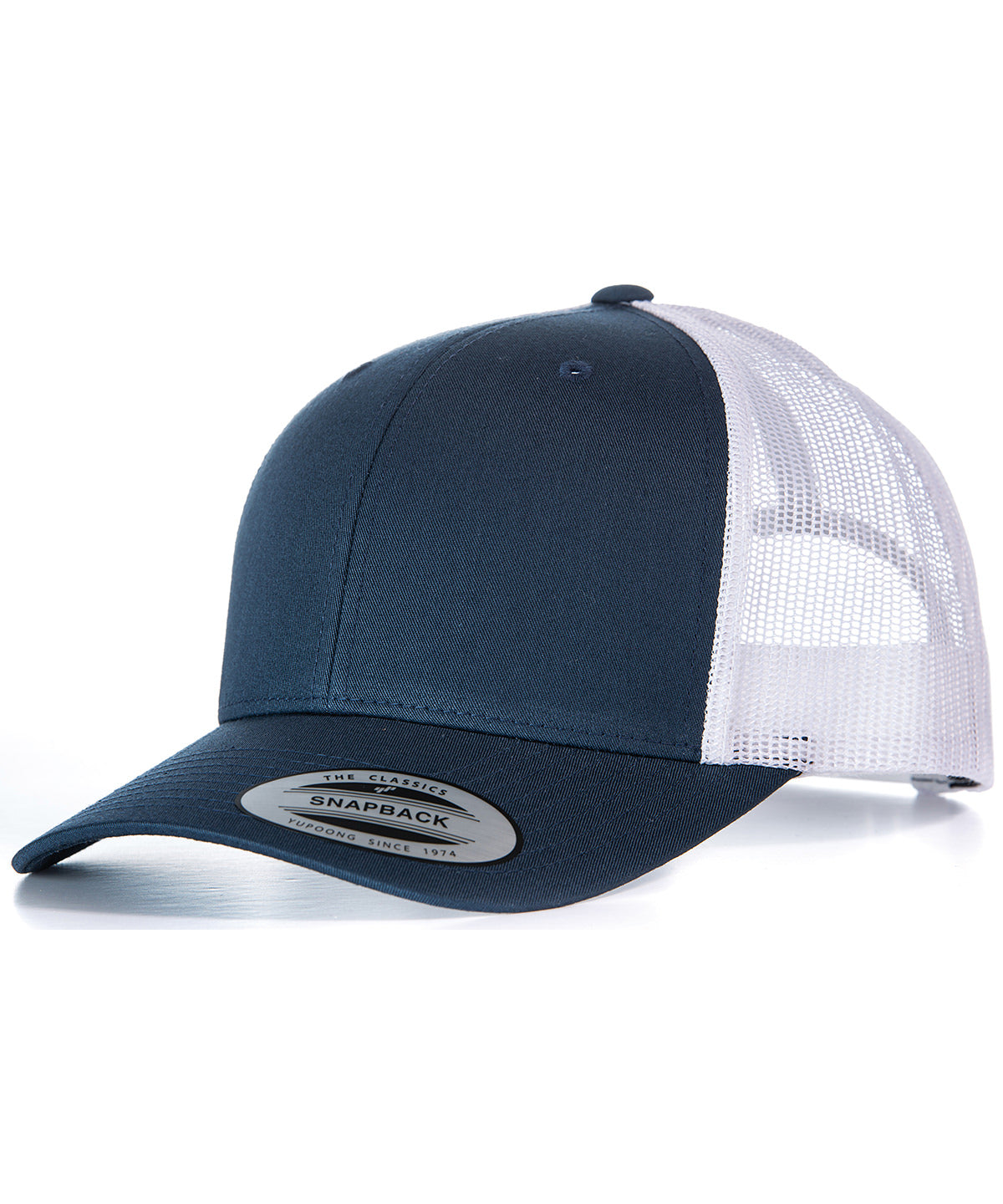 Flexfit by Yupoong Retro trucker cap, image 16