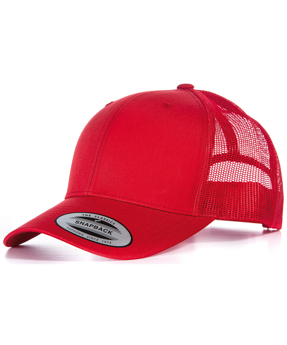 Flexfit by Yupoong Retro trucker cap, image 18