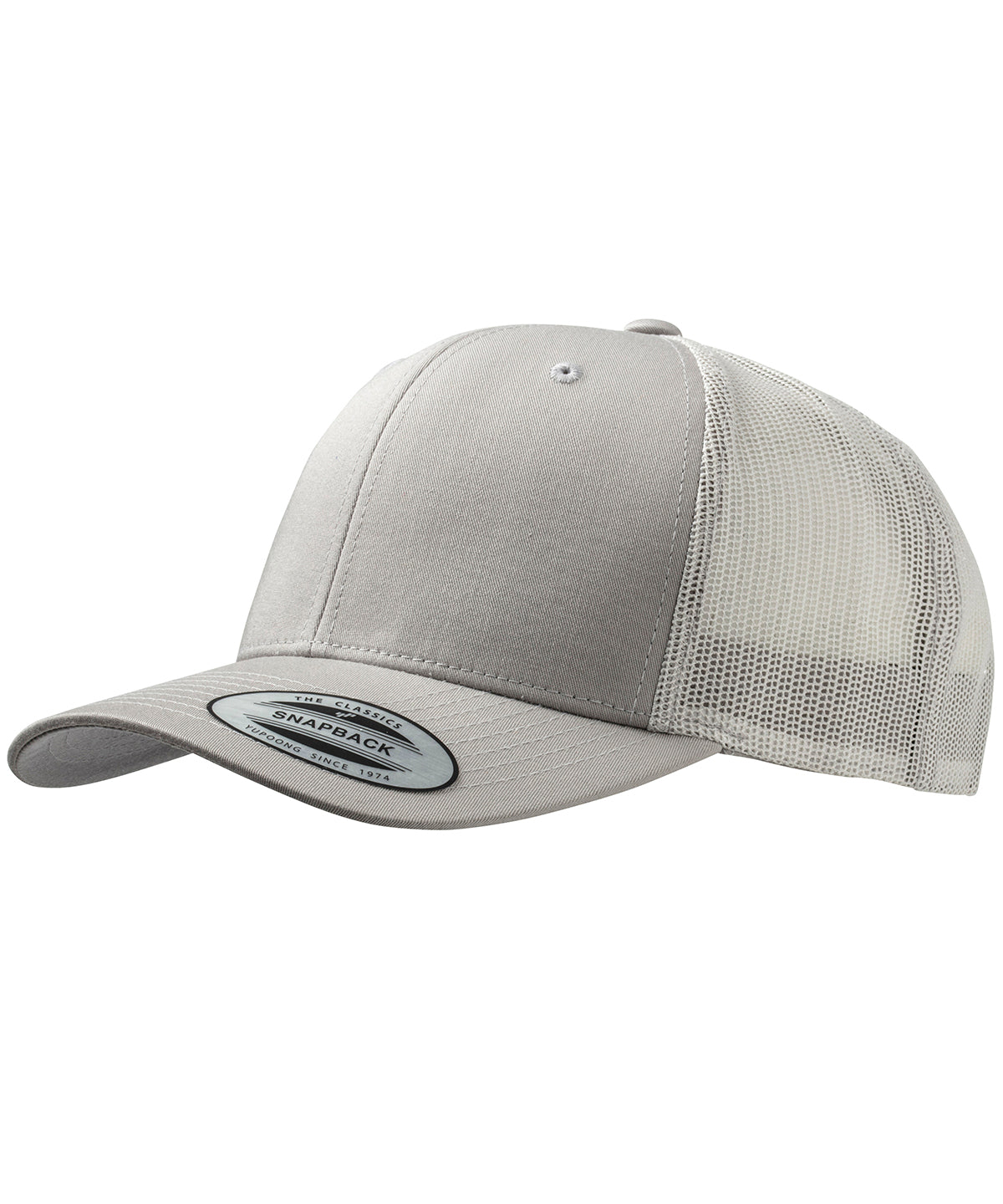 Flexfit by Yupoong Retro trucker cap, image 19