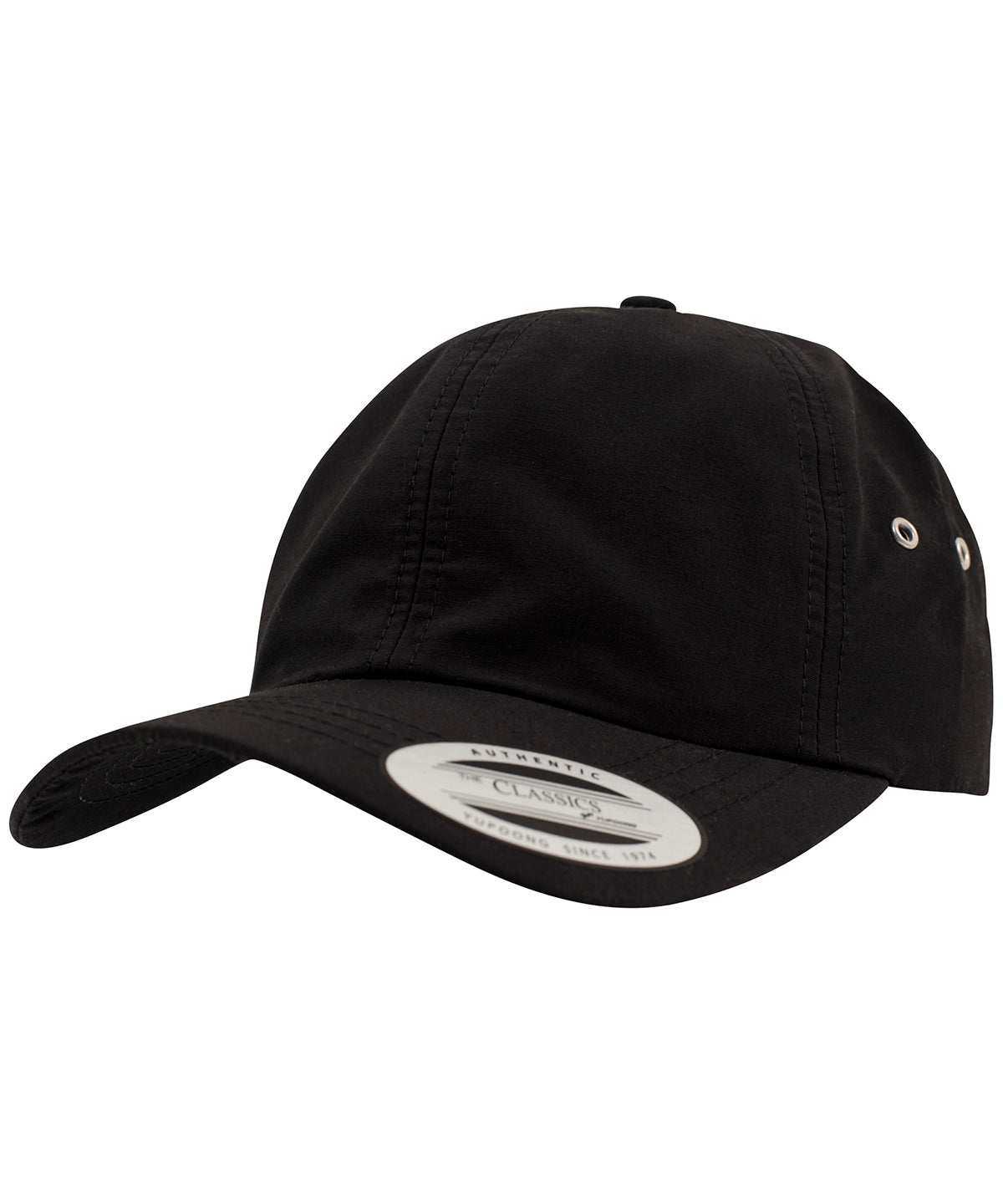 Flexfit by Yupoong Low-profile water-repellent cap, image 2