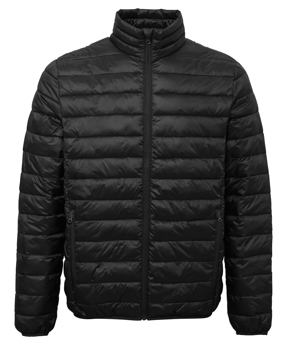 2786 Terrain padded jacket, image 3