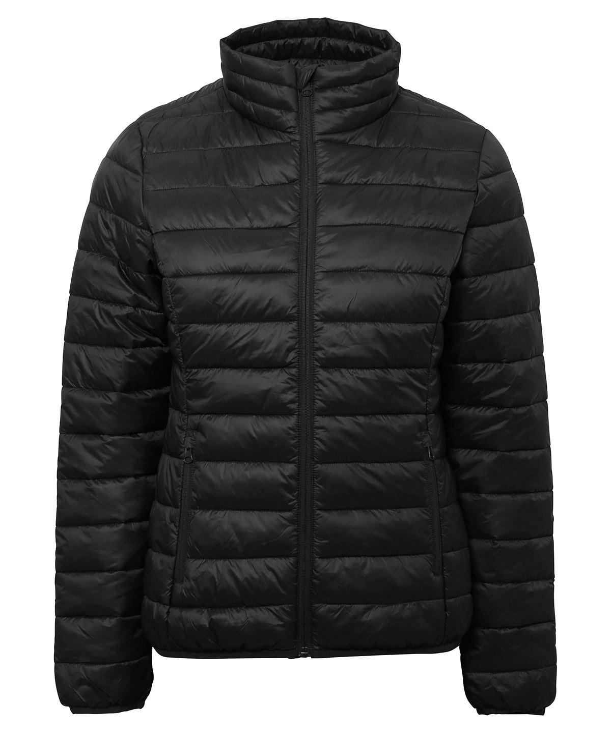 2786 Women's terrain padded jacket, image 3