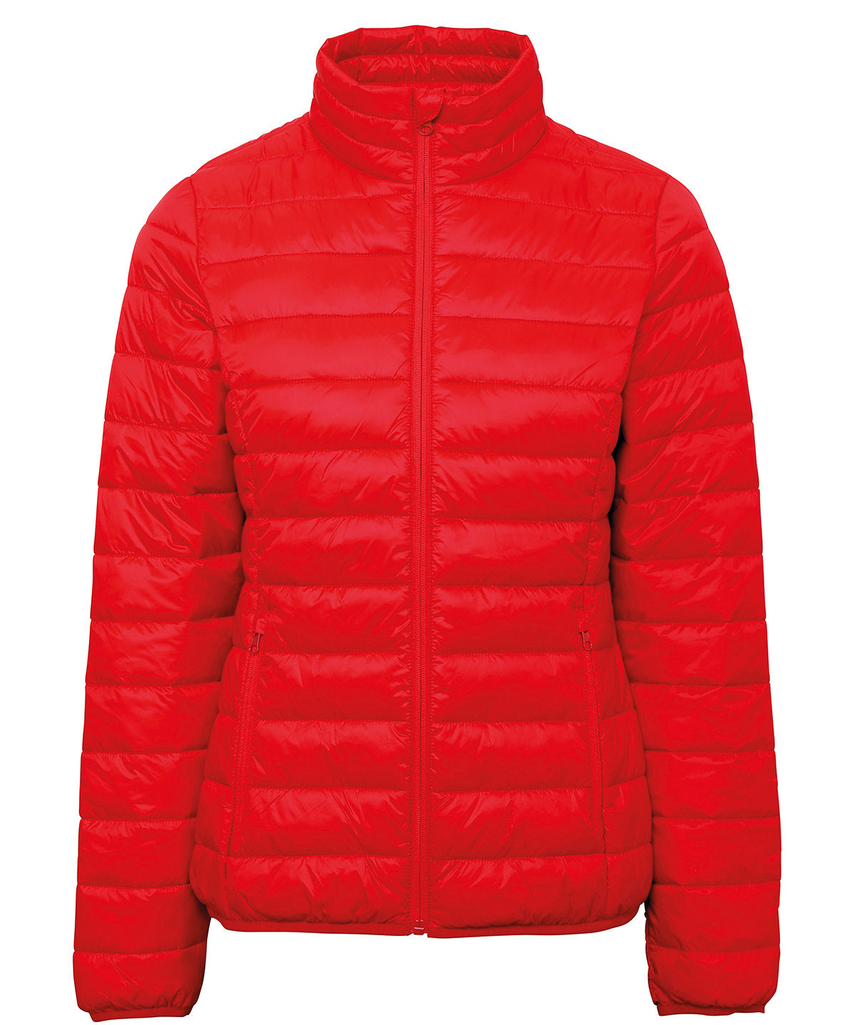 2786 Women's terrain padded jacket, image 8